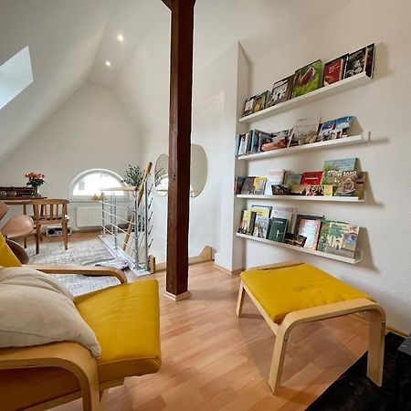 Modernes, Familienfreundliches Apartment In Luebeck Екстериор снимка