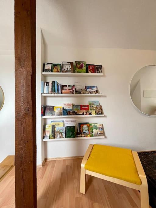 Modernes, Familienfreundliches Apartment In Luebeck Екстериор снимка